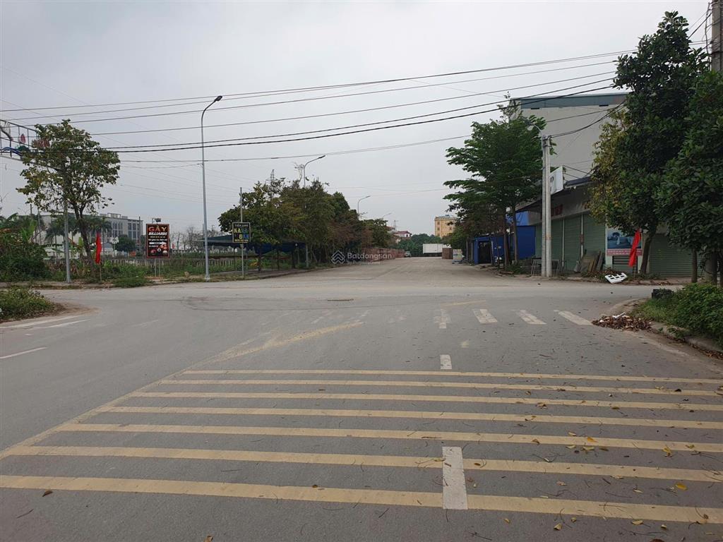 Bán gấp đất dịch vụ 100m2 tại xã sơn lôi, bình xuyên, vĩnh phúc, giá thỏa thuận