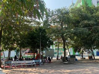 Tôi chính chủ cần bán đất tại khu đầm mốt, xã sơn lôi, h bình xuyên ( cũ) vĩnh phúc, dt 100m2.