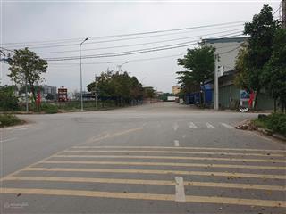 Đất cần bán gấp tại đầm mốt, sơn lôi, bình xuyên, vĩnh phúc giá thỏa thuận, 100m2 hàng hot uy tín