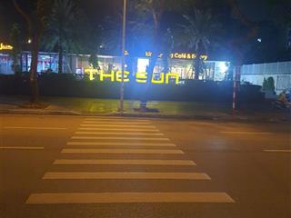 Bán gấp mãnh đất dv tại khu đầm mốt, sơn lôi, bình xuyên, vinh phúc.dt 100m2, mt 5m. 0987 055 ***.