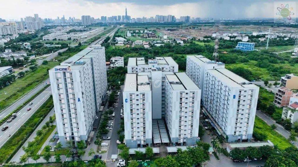 GIỎ HÀNG BÁN CĂN HỘ EHOMES Q.9 KỀ GLOBAL CITY Q.2