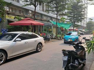 CHO THUÊ SHOPHOUSE EHOMES Q.9 ĐỐI DIỆN GLOBAL CITY Q.2