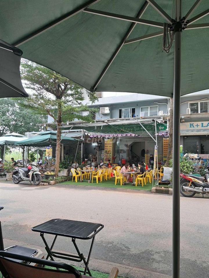 CHO THUÊ SHOPHOUSE EHOMES Q.9 ĐỐI DIỆN GLOBAL CITY Q.2