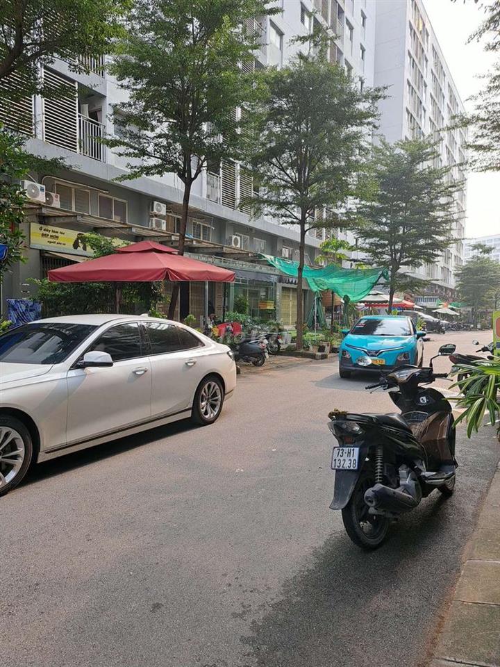CHO THUÊ CĂN HỘ TẦNG TRỆT VỪA Ở VỪA KINH DOANH EHOMES Q.9