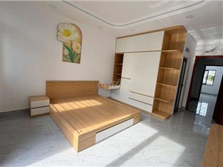 nhà hẻm thông gần chợ Da Sà