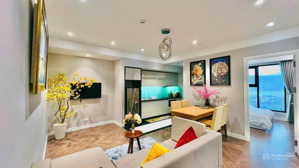 Quỹ hàng căn hộ altara full nội thất view biển đẹp, tầng cao giá cắt lỗ chỉ từ 1,65