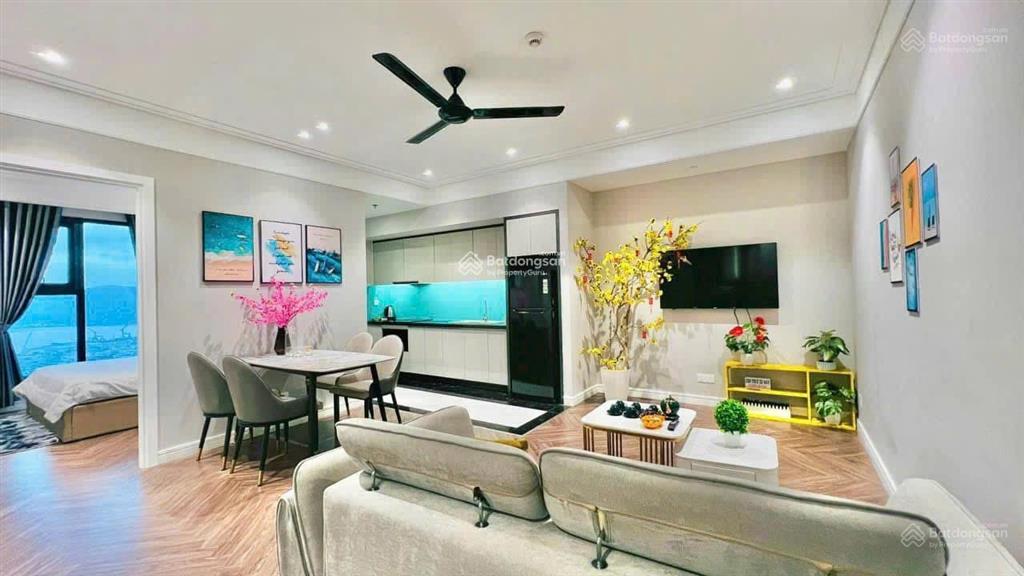 Quỹ hàng căn hộ altara full nội thất view biển đẹp, tầng cao giá cắt lỗ chỉ từ 1,65