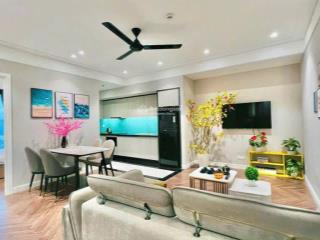 Quỹ hàng căn hộ altara full nội thất view biển đẹp, tầng cao giá cắt lỗ chỉ từ 1,65