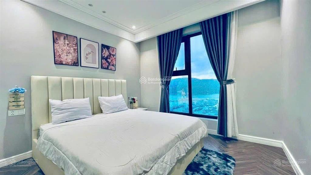 Quỹ hàng căn hộ altara full nội thất view biển đẹp, tầng cao giá cắt lỗ chỉ từ 1,65