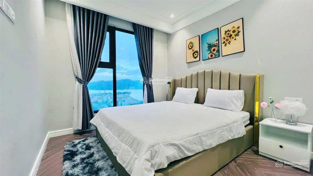Quỹ hàng căn hộ altara full nội thất view biển đẹp, tầng cao giá cắt lỗ chỉ từ 1,65