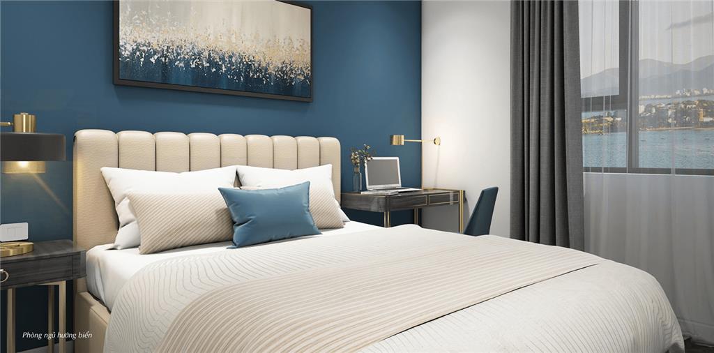Quỹ hàng căn hộ altara full nội thất view biển đẹp, tầng cao giá cắt lỗ chỉ từ 1,65