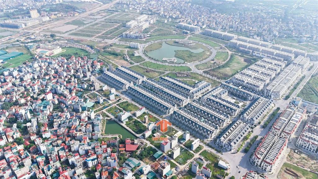 Tổng hợp quỹ căn liền kề biệt thự shophouse giá tốt để đầu tư tháng 4/2026