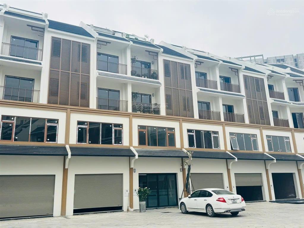Tổng hợp quỹ căn liền kề biệt thự shophouse giá tốt để đầu tư tháng 4/2026