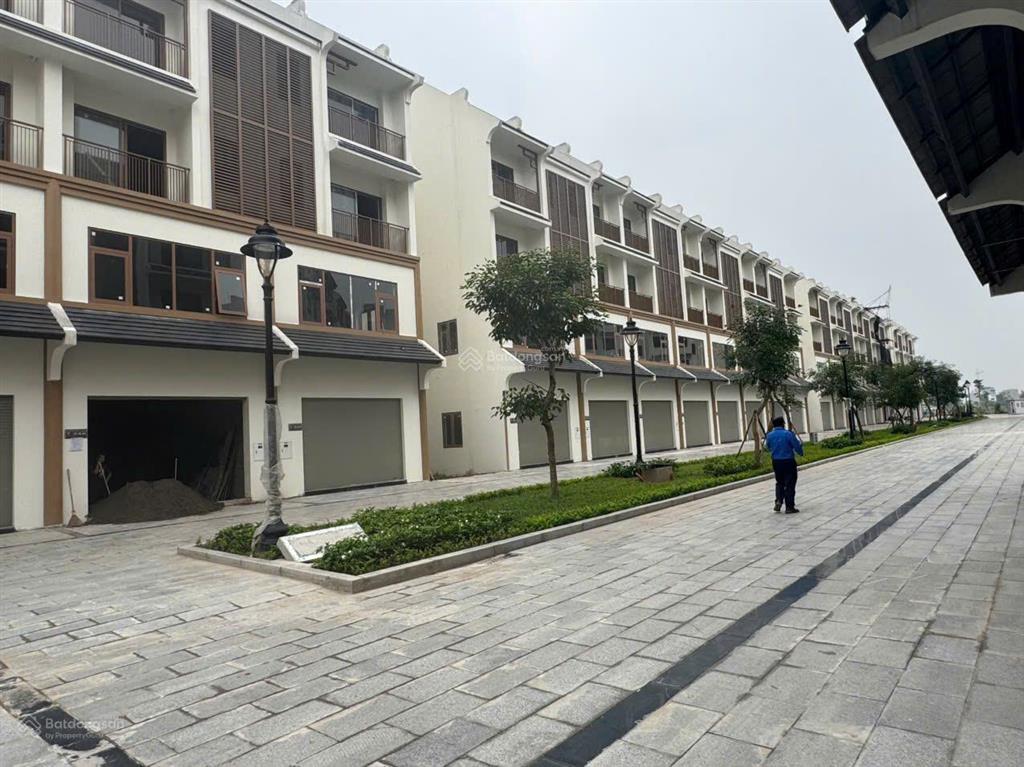 Tổng hợp quỹ căn liền kề biệt thự shophouse giá tốt để đầu tư tháng 4/2026