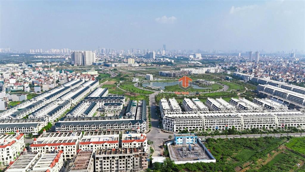 Tổng hợp quỹ căn liền kề biệt thự shophouse giá tốt để đầu tư tháng 4/2026