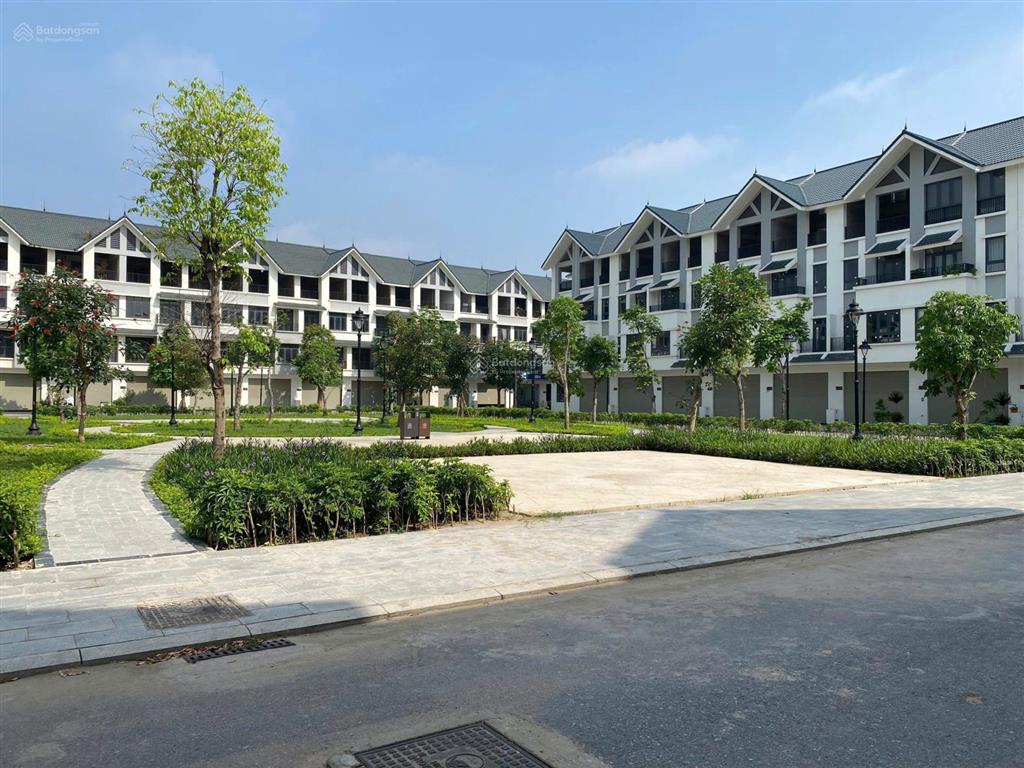 Tổng hợp quỹ căn liền kề biệt thự shophouse giá tốt để đầu tư tháng 4/2026