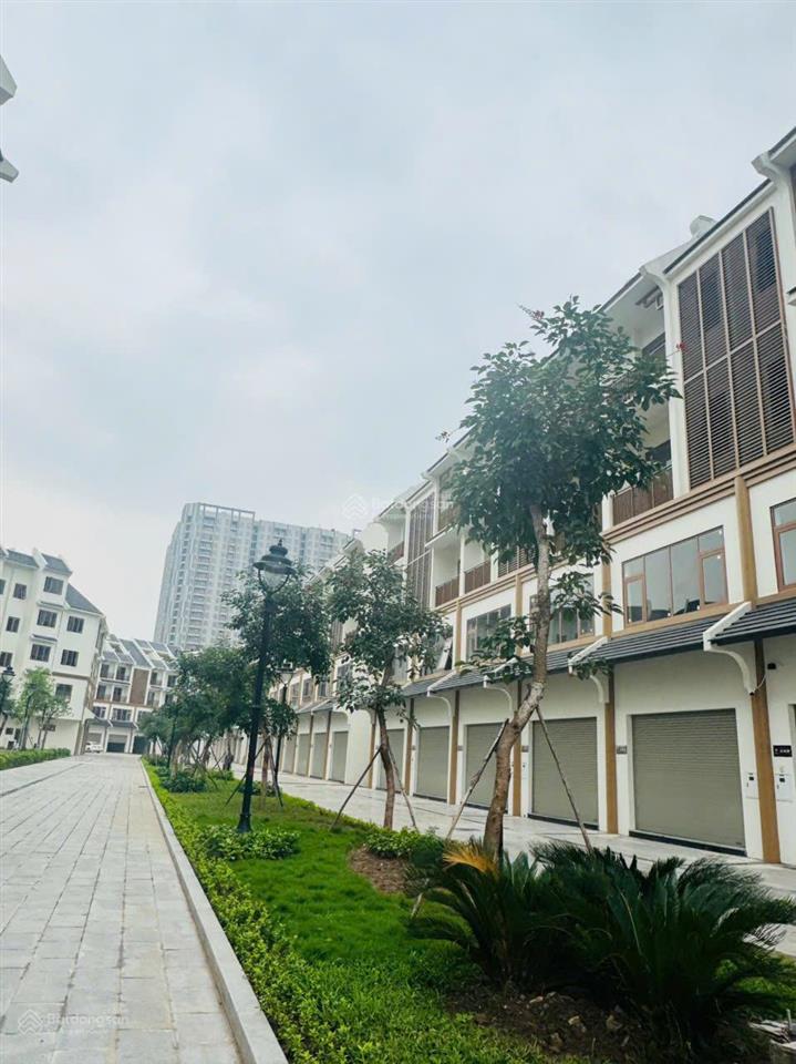 Tổng hợp quỹ căn liền kề biệt thự shophouse giá tốt để đầu tư tháng 4/2026