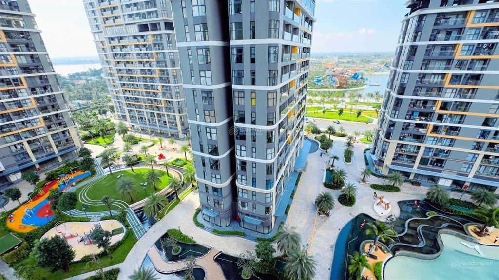 2pn 80m2 the beverly | view nội khu | tầng 11 hiếm hoi còn sót lại vinhomes grand park