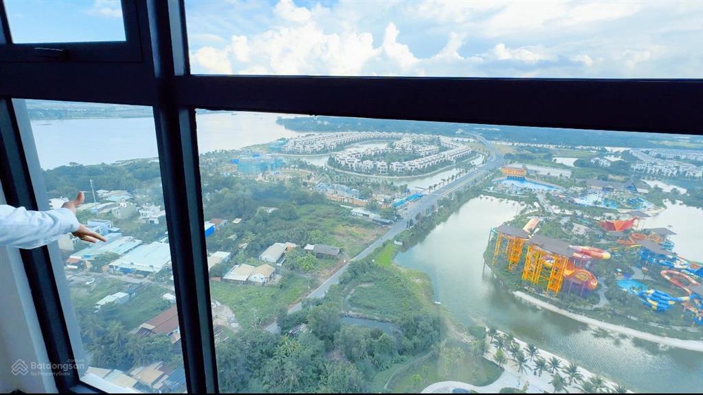 1pn+ the beverly | view sông | view pháo hoa | view công viên 36ha | vinhomes grand park