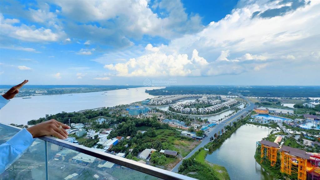 1pn+ the beverly | view sông | view pháo hoa | view công viên 36ha | vinhomes grand park
