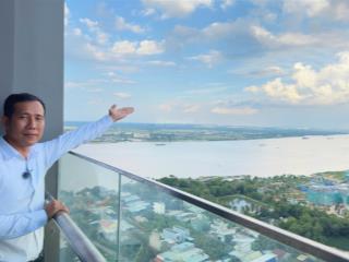 1pn+ the beverly | view sông | view pháo hoa | view công viên 36ha | vinhomes grand park