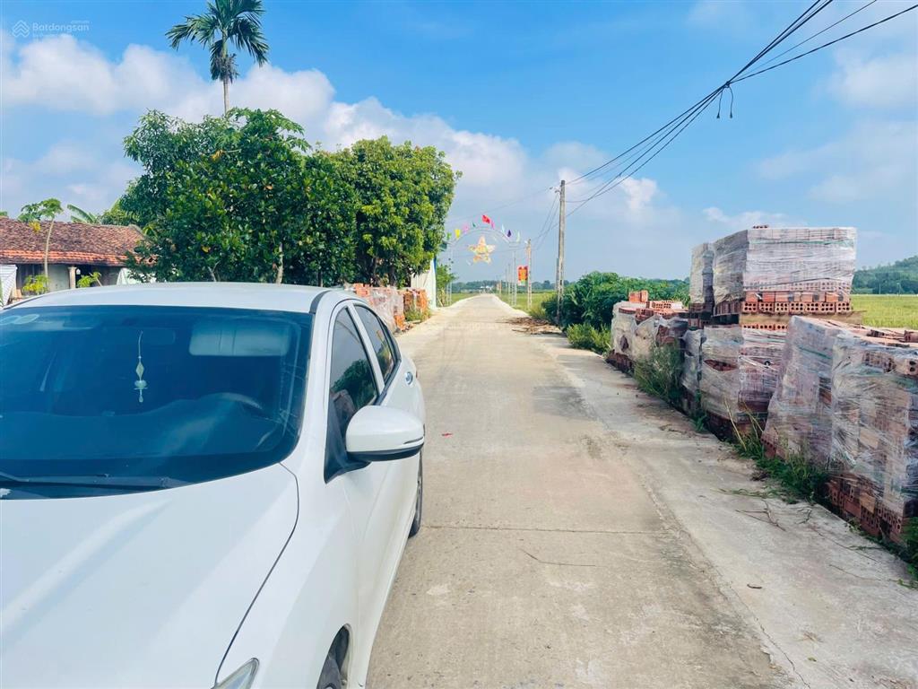 Bán đất khu công nghiệp lam sơn sao vàng 537ha, thanh hóa giá 395 triệu