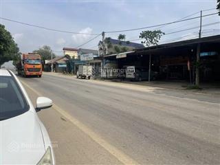 Đất mặt tiền ql47 sao vàng  cách kcn lam sơn sao vàng thọ xuân 200m, giá chưa đến 5 triệu/m²