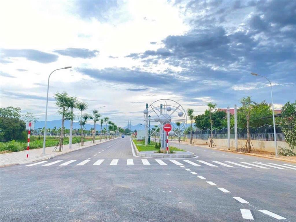 Bán đất dự án tnr lam sơn thọ xuân thanh hoá, đường 16,5m view công viên