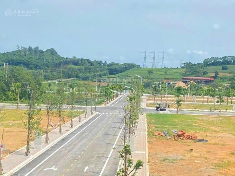 Bán đất dự án tnr lam sơn thọ xuân thanh hoá, đường 16,5m view công viên