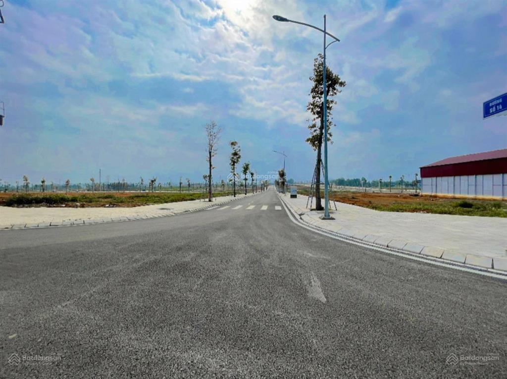 Bán đất nền khu đô thị sao mai residence thọ xuân thanh hóa