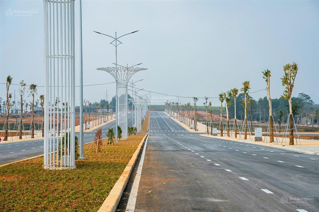 Bán đất nền khu đô thị sao mai residence thọ xuân thanh hóa