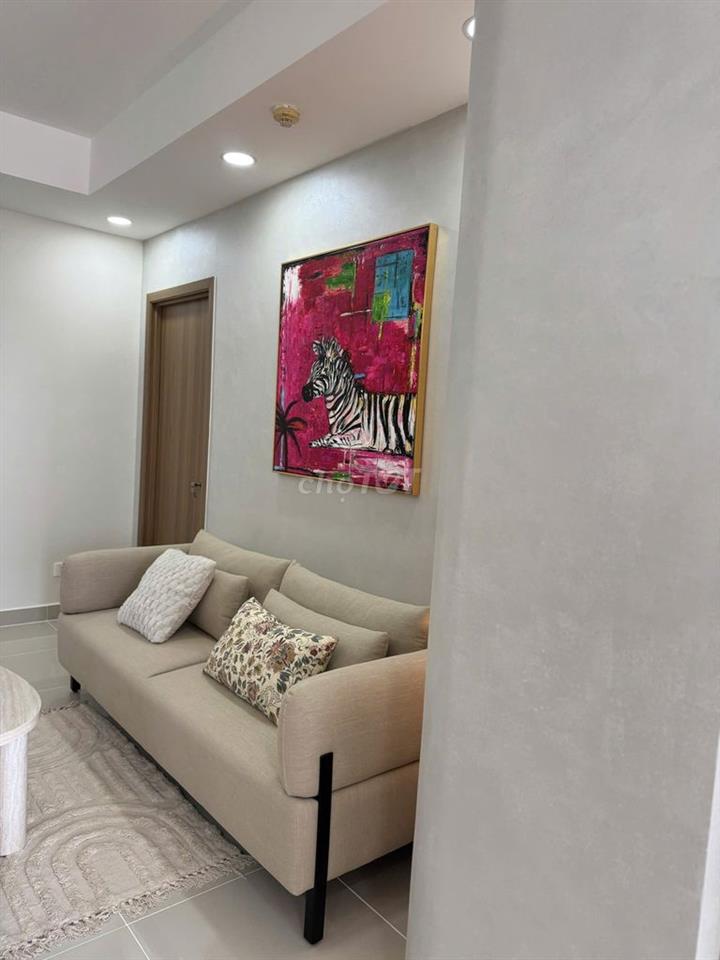 Căn hộ bellaza Quận 7 , 60m2 , 2pn
