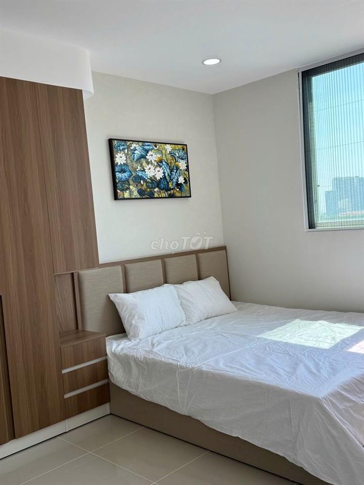 Căn hộ bellaza Quận 7 , 60m2 , 2pn