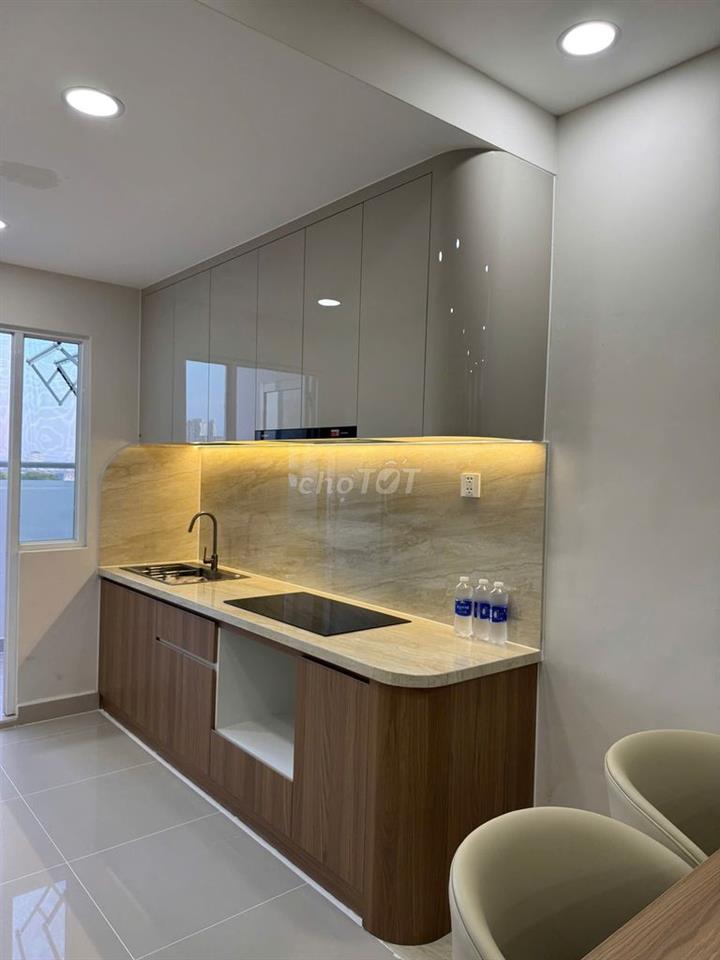 Căn hộ bellaza Quận 7 , 60m2 , 2pn