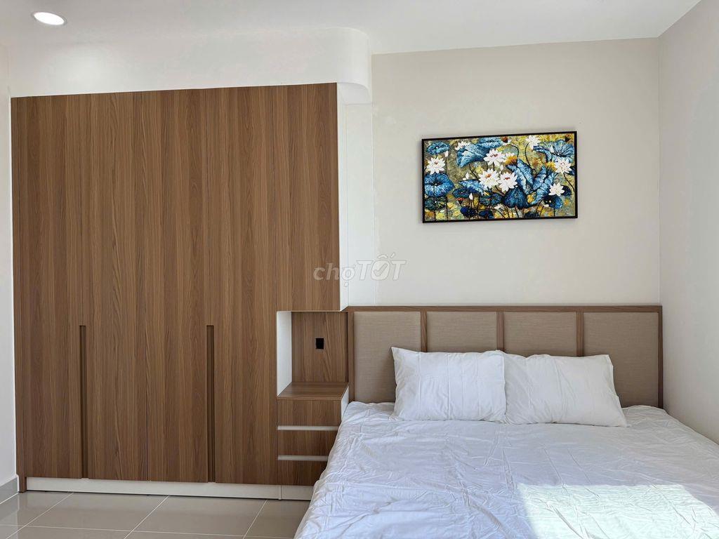 Căn hộ bellaza Quận 7 , 60m2 , 2pn