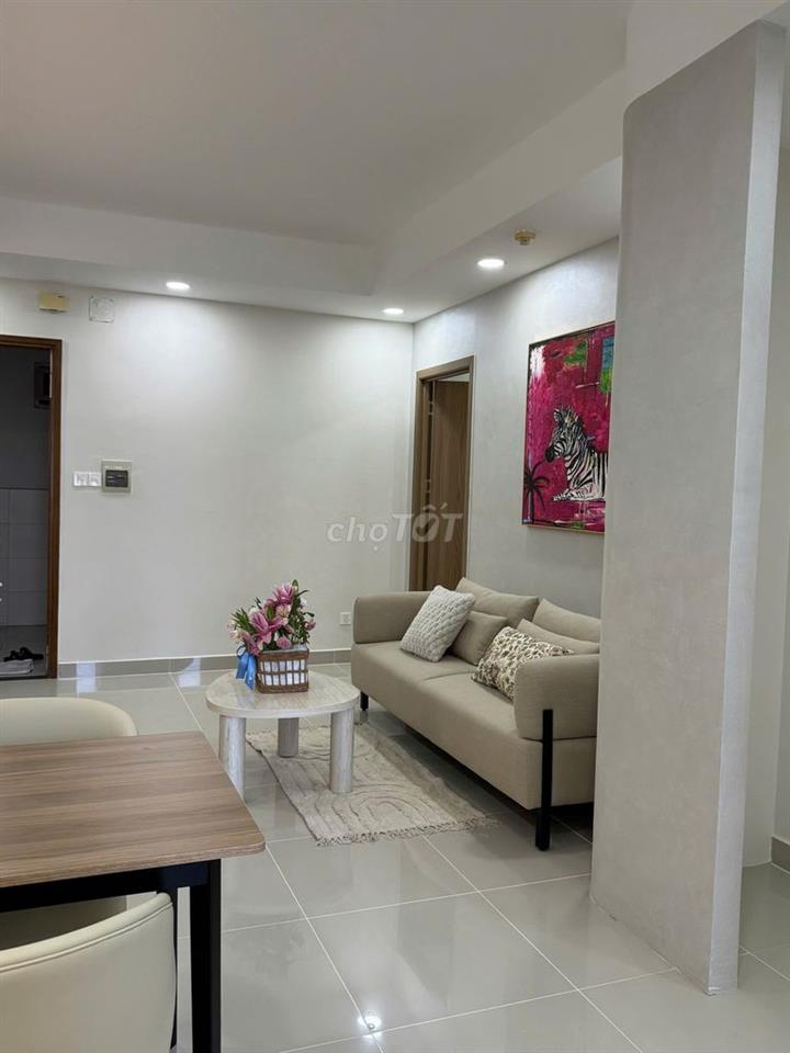Căn hộ bellaza Quận 7 , 60m2 , 2pn