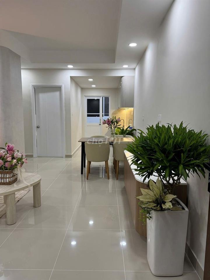 Căn hộ bellaza Quận 7 , 60m2 , 2pn