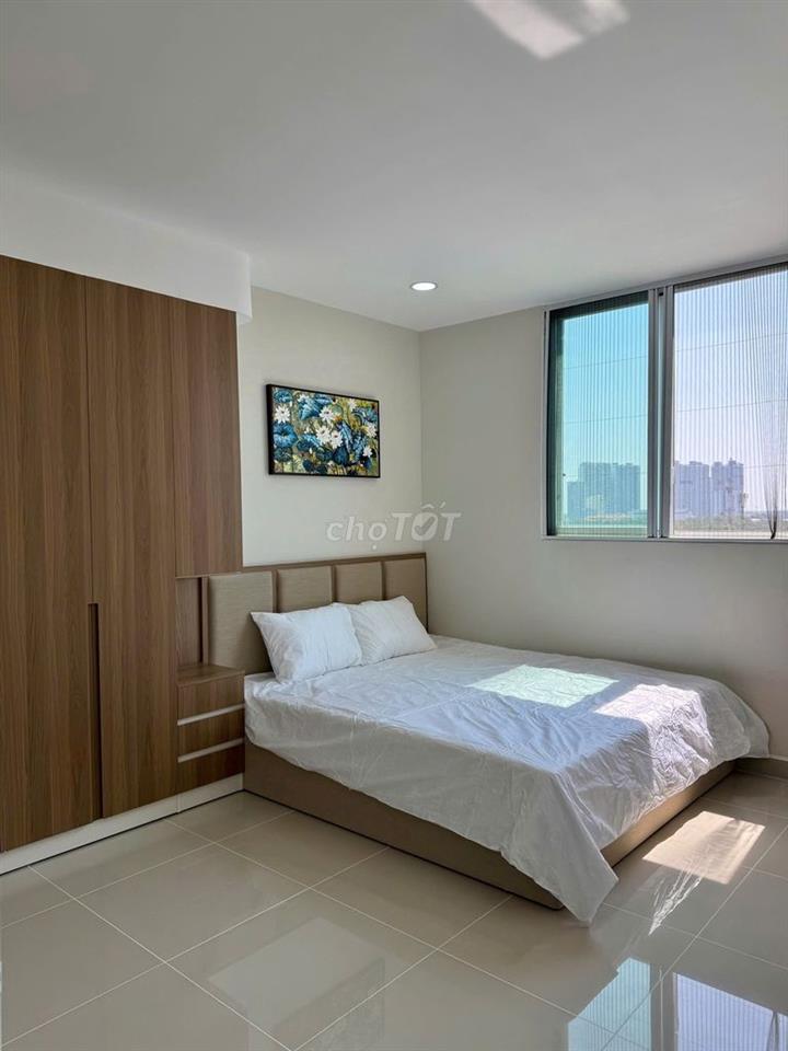 Căn hộ bellaza Quận 7 , 60m2 , 2pn