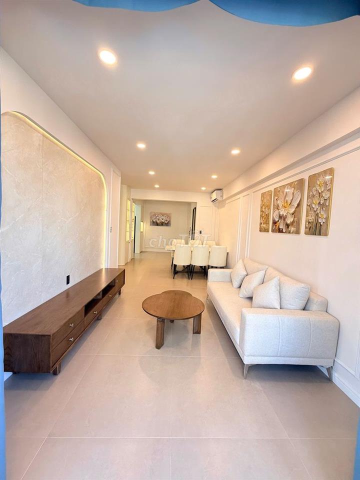 Căn hộ Mỹ Khánh 1 , Phú mỹ Hưng , Quận 7