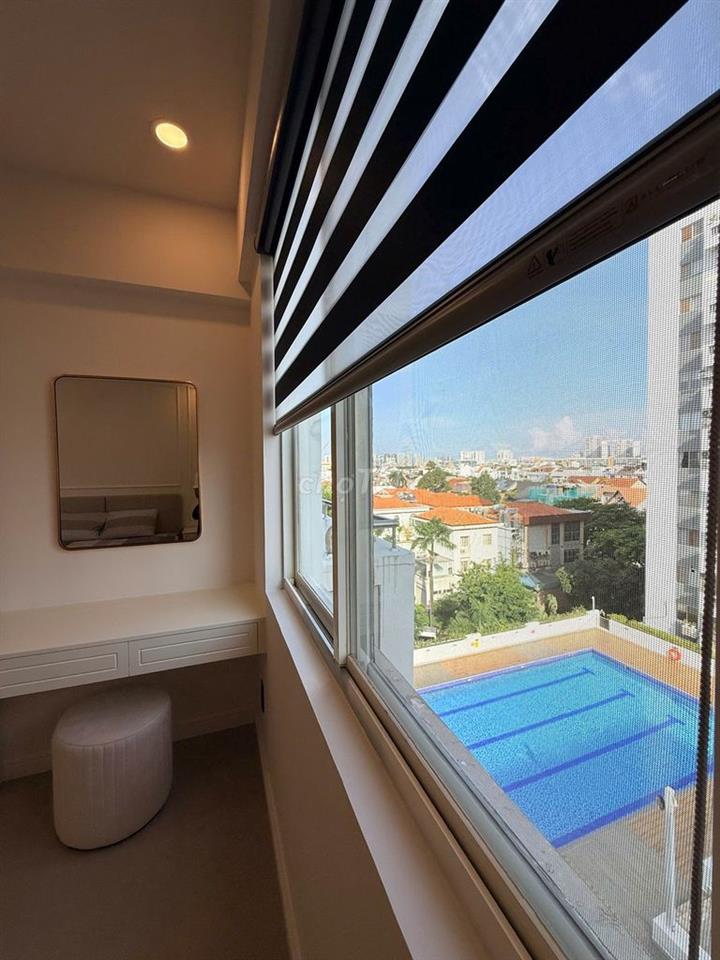 Căn hộ Mỹ Khánh 1 , Phú mỹ Hưng , Quận 7