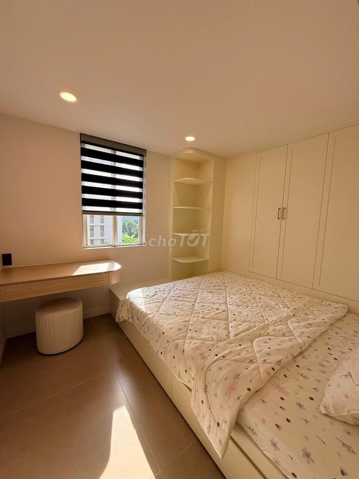 Căn hộ Mỹ Khánh 1 , Phú mỹ Hưng , Quận 7