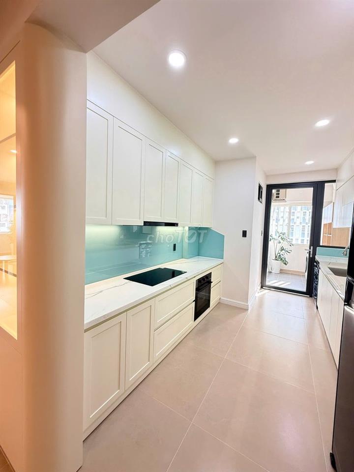 Căn hộ Mỹ Khánh 1 , Phú mỹ Hưng , Quận 7