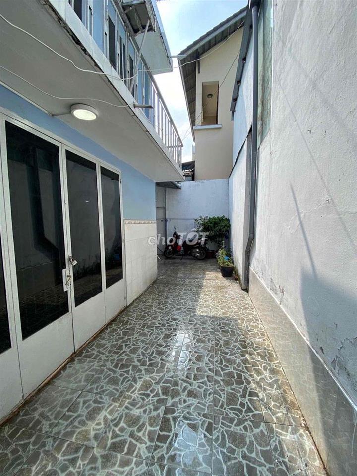 Phòng trọ 20m2 , Huỳnh Tấn Phát , Phường Tân Thuận Đông , Quận 7