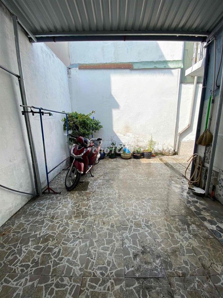 Phòng trọ 20m2 , Huỳnh Tấn Phát , Phường Tân Thuận Đông , Quận 7
