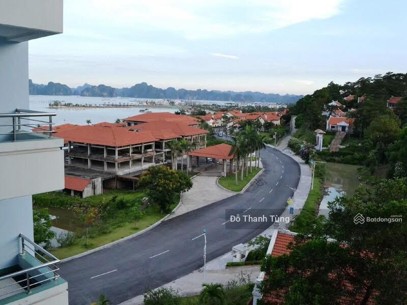 Chuyển nhượng khách sạn sao mai, tuần châu, hạ long. view biển, đẹp trong đảo. giá đầu tư 165 tỷ