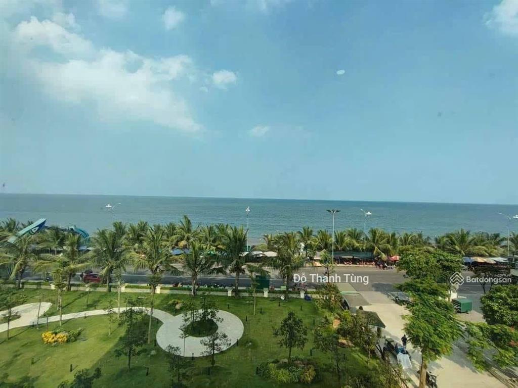 Chuyển nhượng dự án hải tiến resort, hoằng hoá, thanh hoá. vị trí đắc địa, dthu khủng. giá 850 tỷ