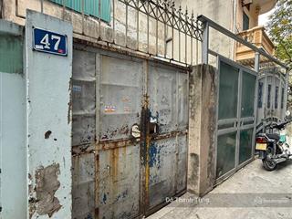 Bán đất tại bùi xương trạch, thanh xuân, hà nội, 16,5 tỷ. tặng gpxd ccmn 8 tầng. ngõ đẹp, sổ vuông