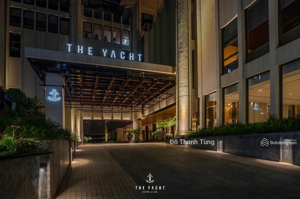 Chuyển nhượng khách sạn 5* vị trí kim cương bãi biển hạ long doanh thu khủng đầu tư giá trị lâu dài