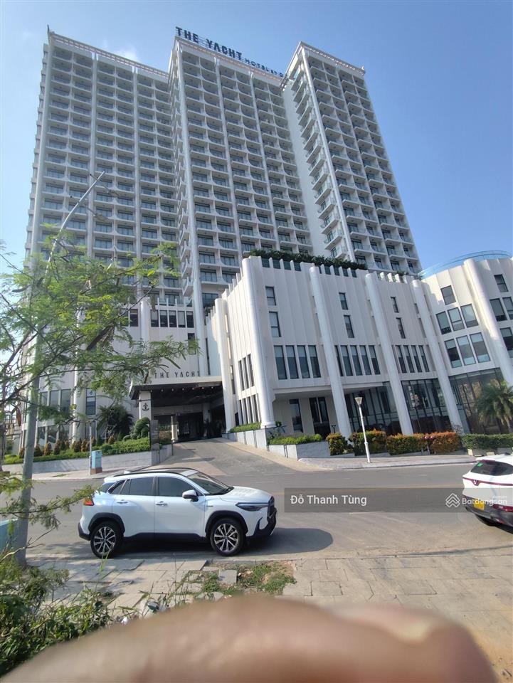 Chuyển nhượng khách sạn 5* vị trí kim cương bãi biển hạ long doanh thu khủng đầu tư giá trị lâu dài