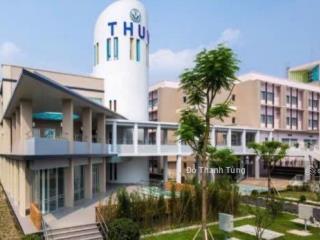 Chuyển nhượng dự án tổ hợp trường đại học kết hợp bệnh viện tiêu chuẩn nhật bản. giá trị đầu tư lớn
